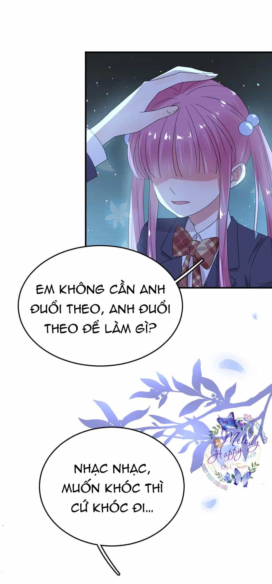 Hoàn Mỹ Lão Công Tiến Hóa Luân - Chương 51 - ảnh 33