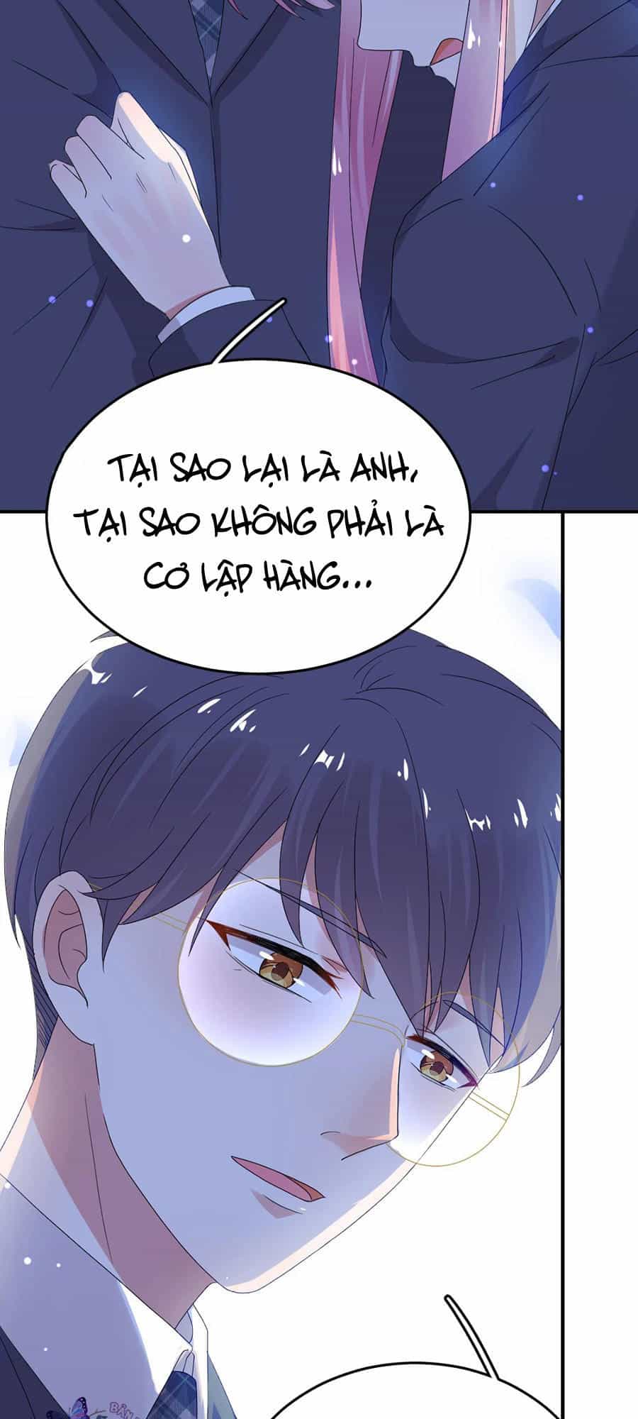 Hoàn Mỹ Lão Công Tiến Hóa Luân - Chương 51 - ảnh 35
