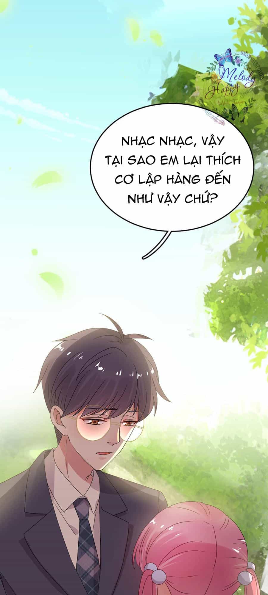 Hoàn Mỹ Lão Công Tiến Hóa Luân - Chương 51 - ảnh 39