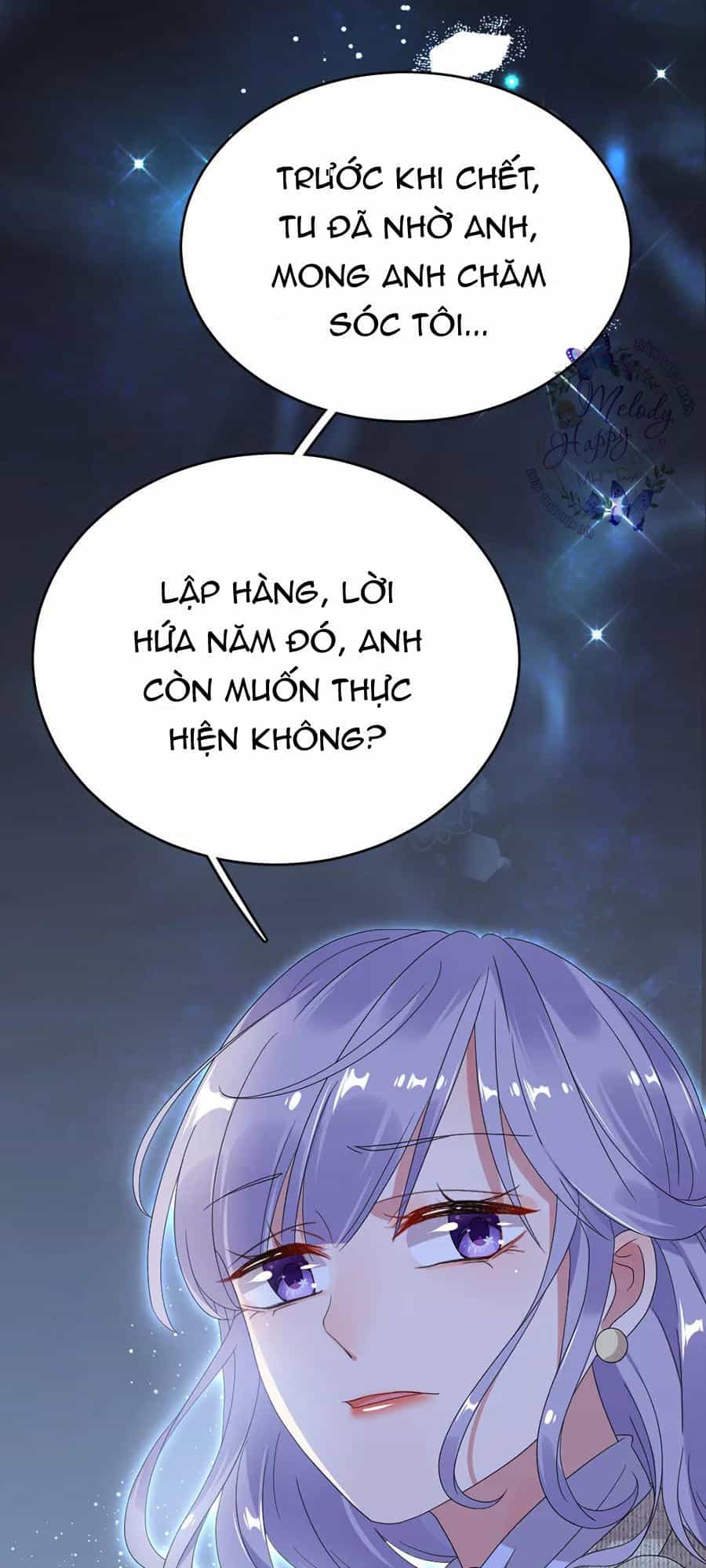 Hoàn Mỹ Lão Công Tiến Hóa Luân - Chương 52 - ảnh 37