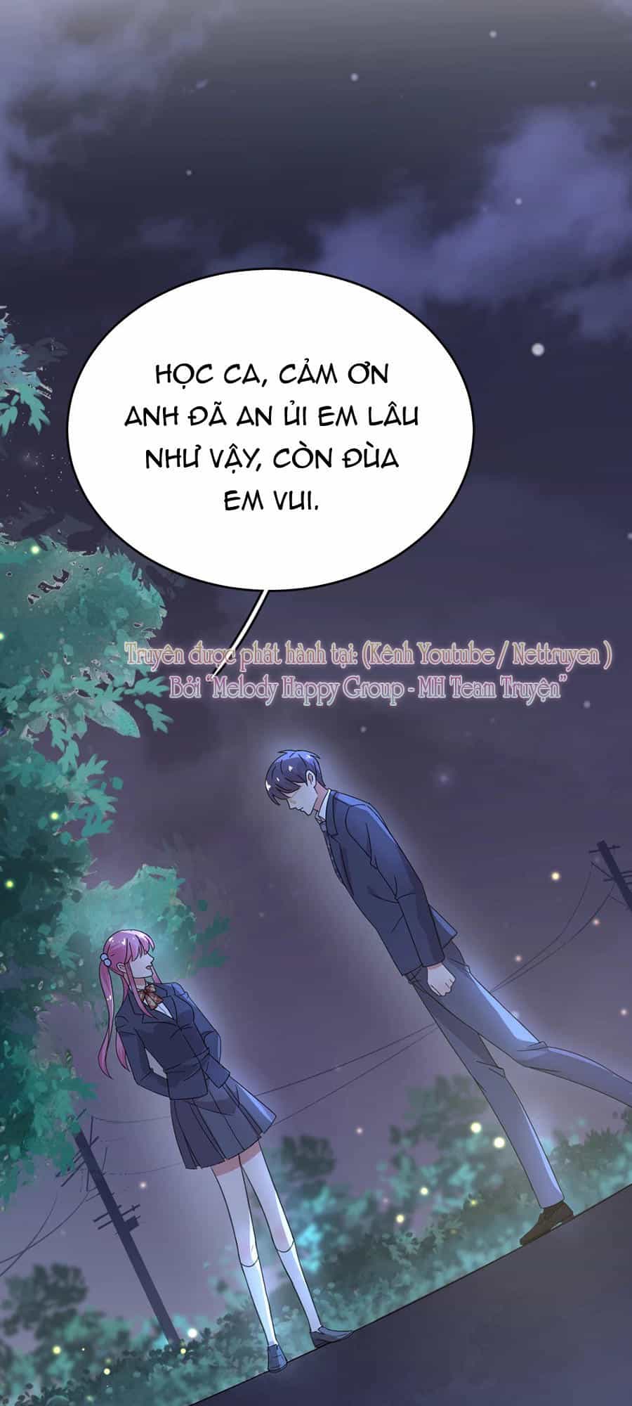 Hoàn Mỹ Lão Công Tiến Hóa Luân - Chương 53 - ảnh 11