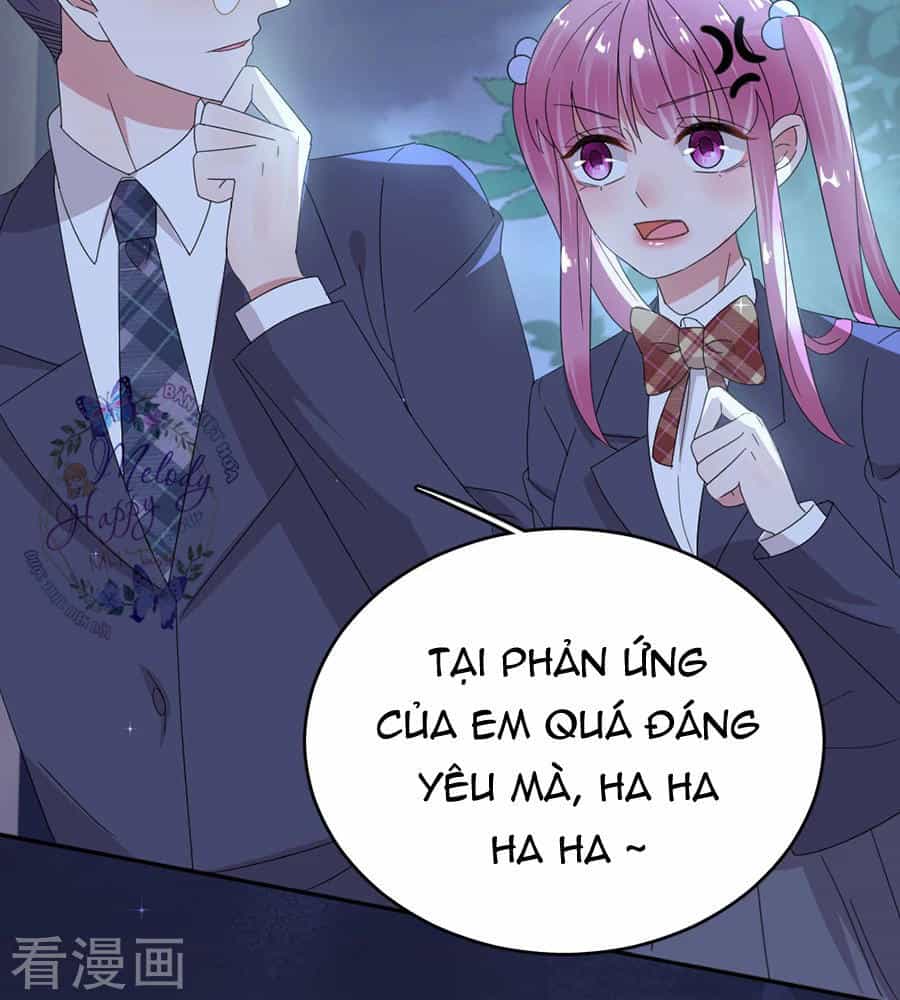 Hoàn Mỹ Lão Công Tiến Hóa Luân - Chương 53 - ảnh 26