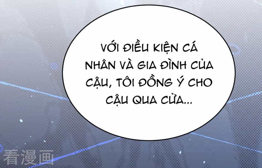 Hoàn Mỹ Lão Công Tiến Hóa Luân - Chương 54 - ảnh 16