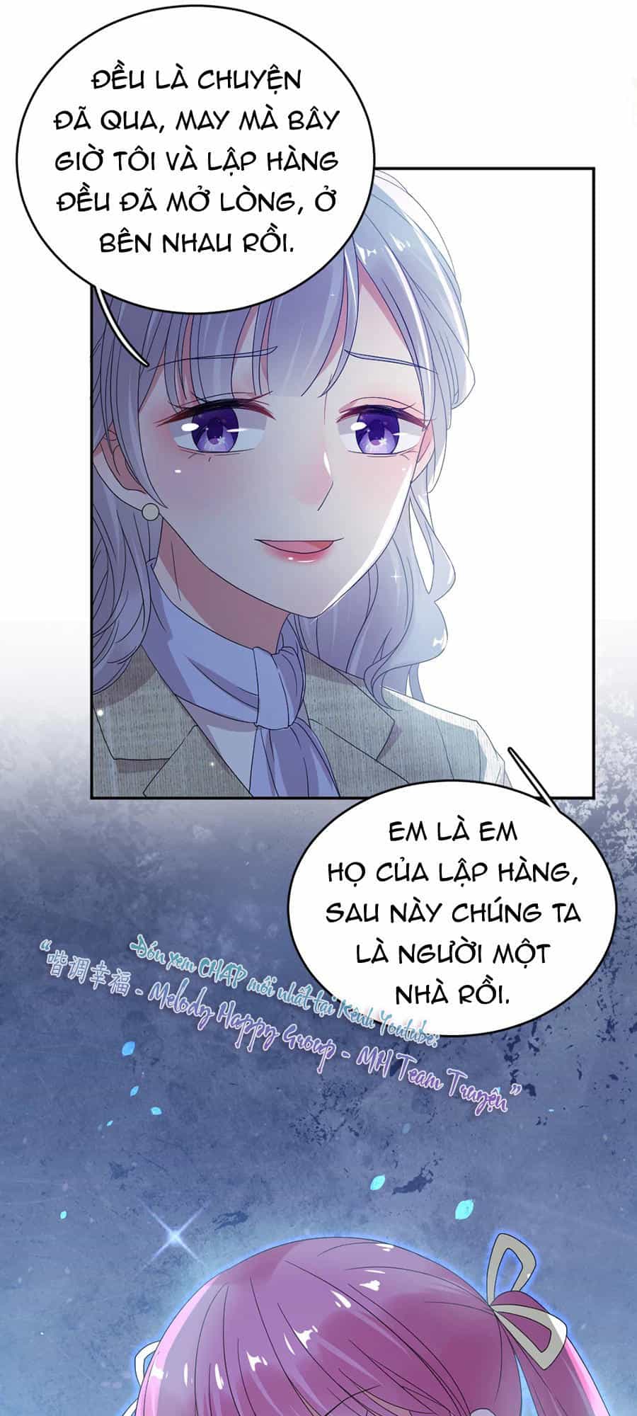Hoàn Mỹ Lão Công Tiến Hóa Luân - Chương 54 - ảnh 40