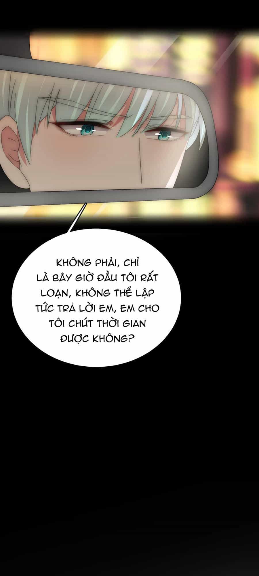 Hoàn Mỹ Lão Công Tiến Hóa Luân - Chương 55 - ảnh 5