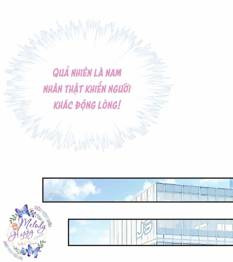 Hoàn Mỹ Lão Công Tiến Hóa Luân - Chương 7 - ảnh 7
