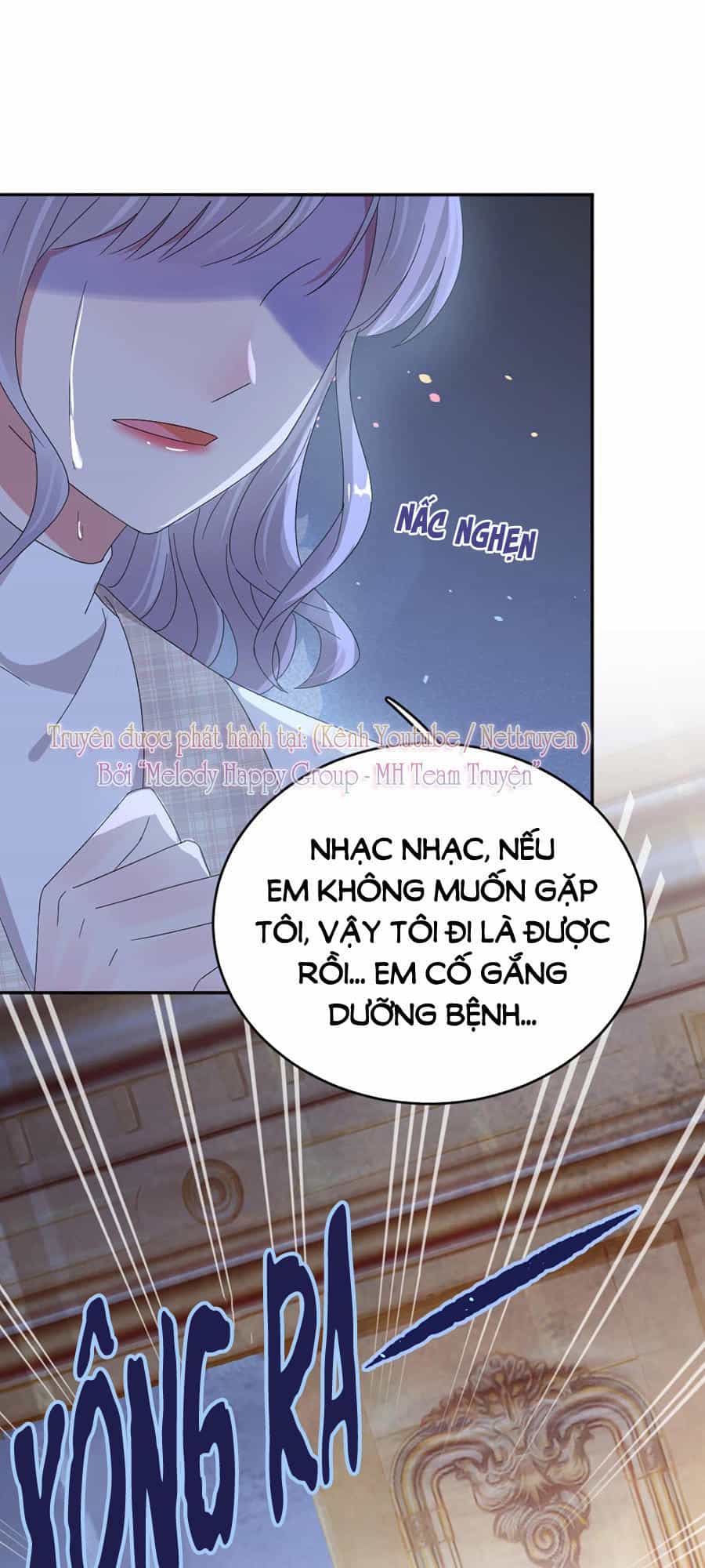 Hoàn Mỹ Lão Công Tiến Hóa Luân - Chương 56 - ảnh 33