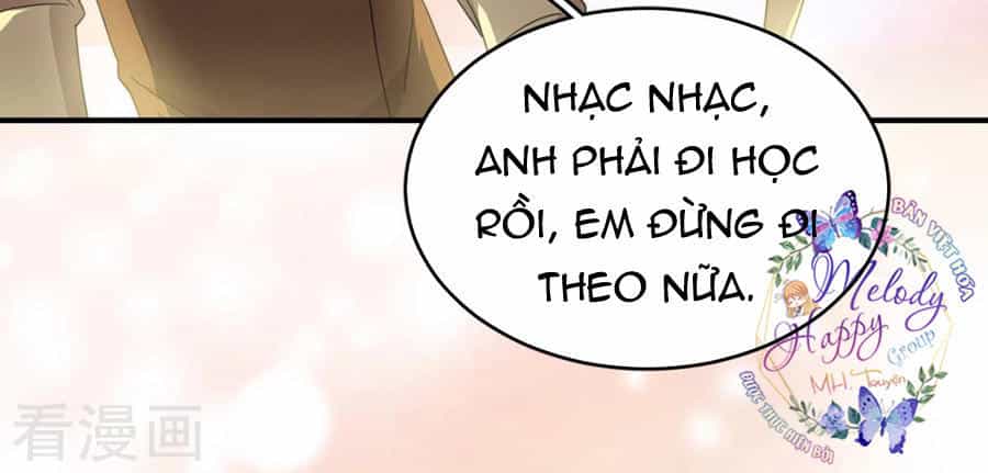 Hoàn Mỹ Lão Công Tiến Hóa Luân - Chương 56 - ảnh 4