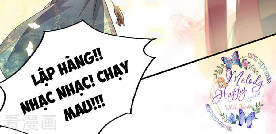 Hoàn Mỹ Lão Công Tiến Hóa Luân - Chương 56 - ảnh 8