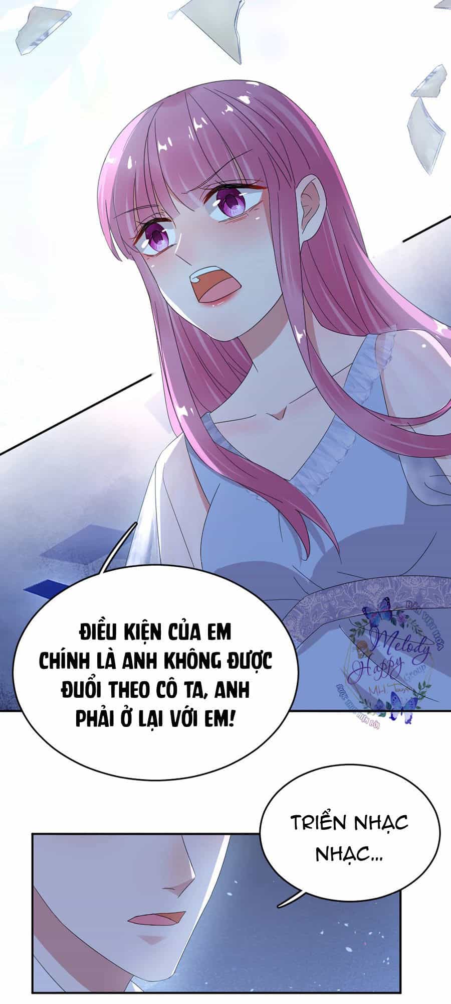Hoàn Mỹ Lão Công Tiến Hóa Luân - Chương 57 - ảnh 18