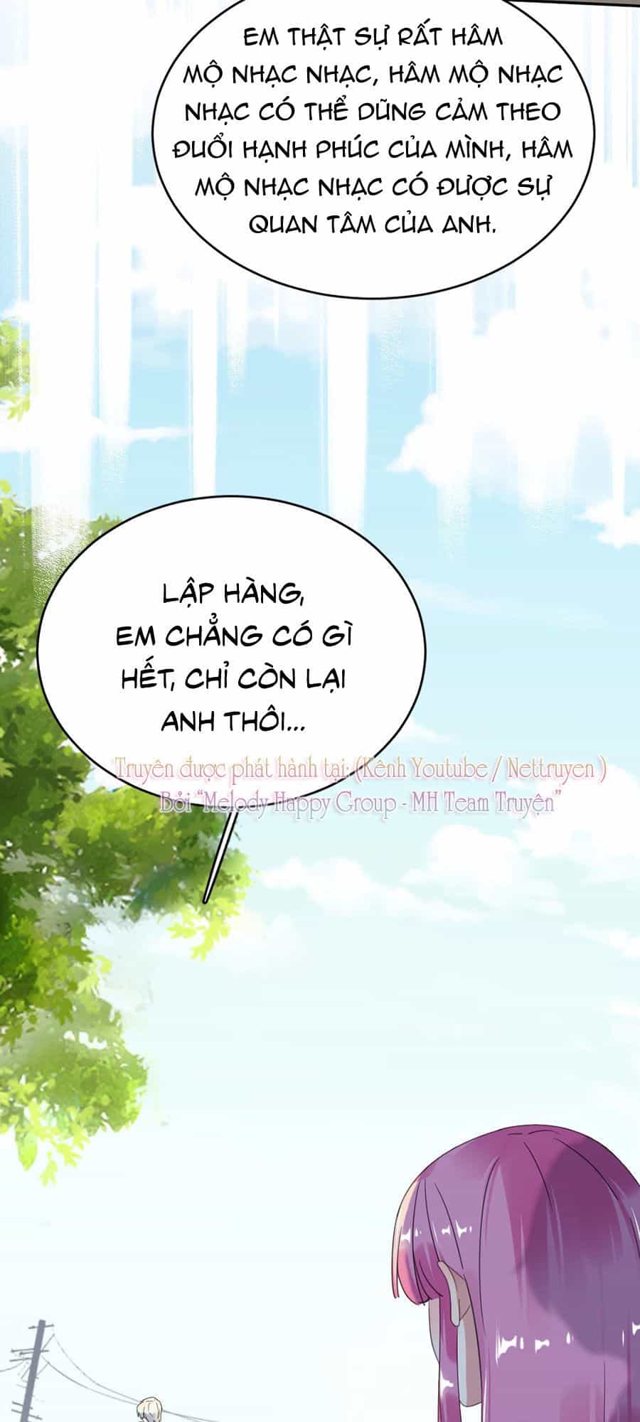 Hoàn Mỹ Lão Công Tiến Hóa Luân - Chương 58 - ảnh 12