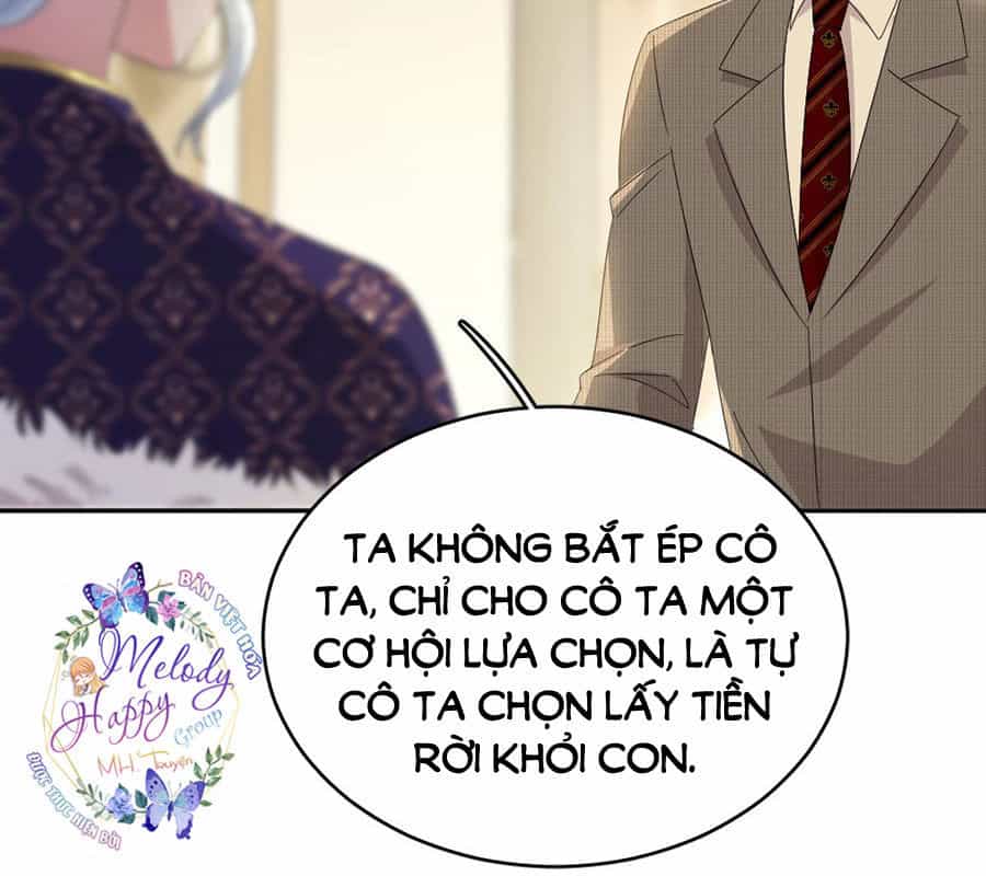 Hoàn Mỹ Lão Công Tiến Hóa Luân - Chương 58 - ảnh 30