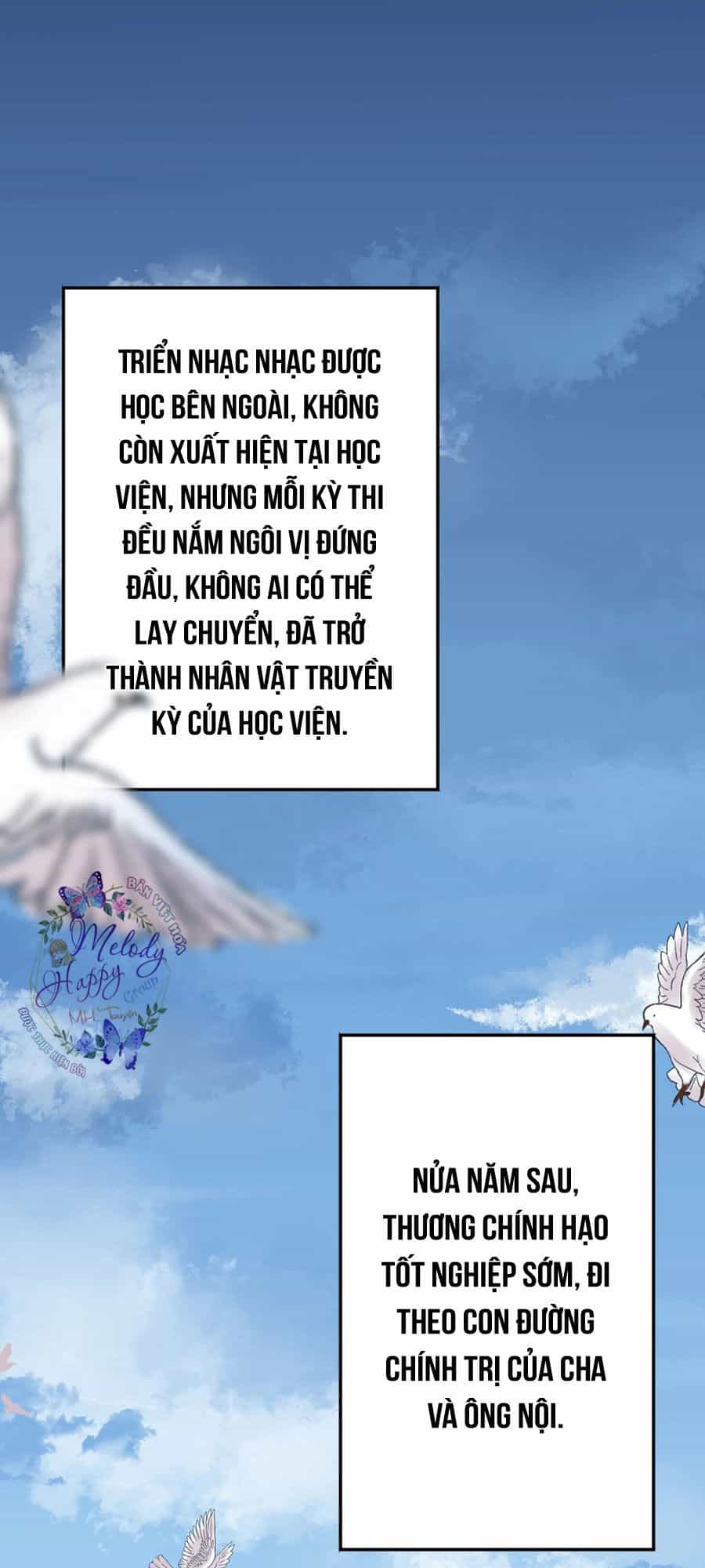 Hoàn Mỹ Lão Công Tiến Hóa Luân - Chương 59 - ảnh 13