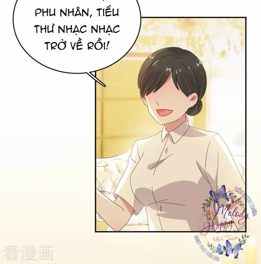 Hoàn Mỹ Lão Công Tiến Hóa Luân - Chương 59 - ảnh 19