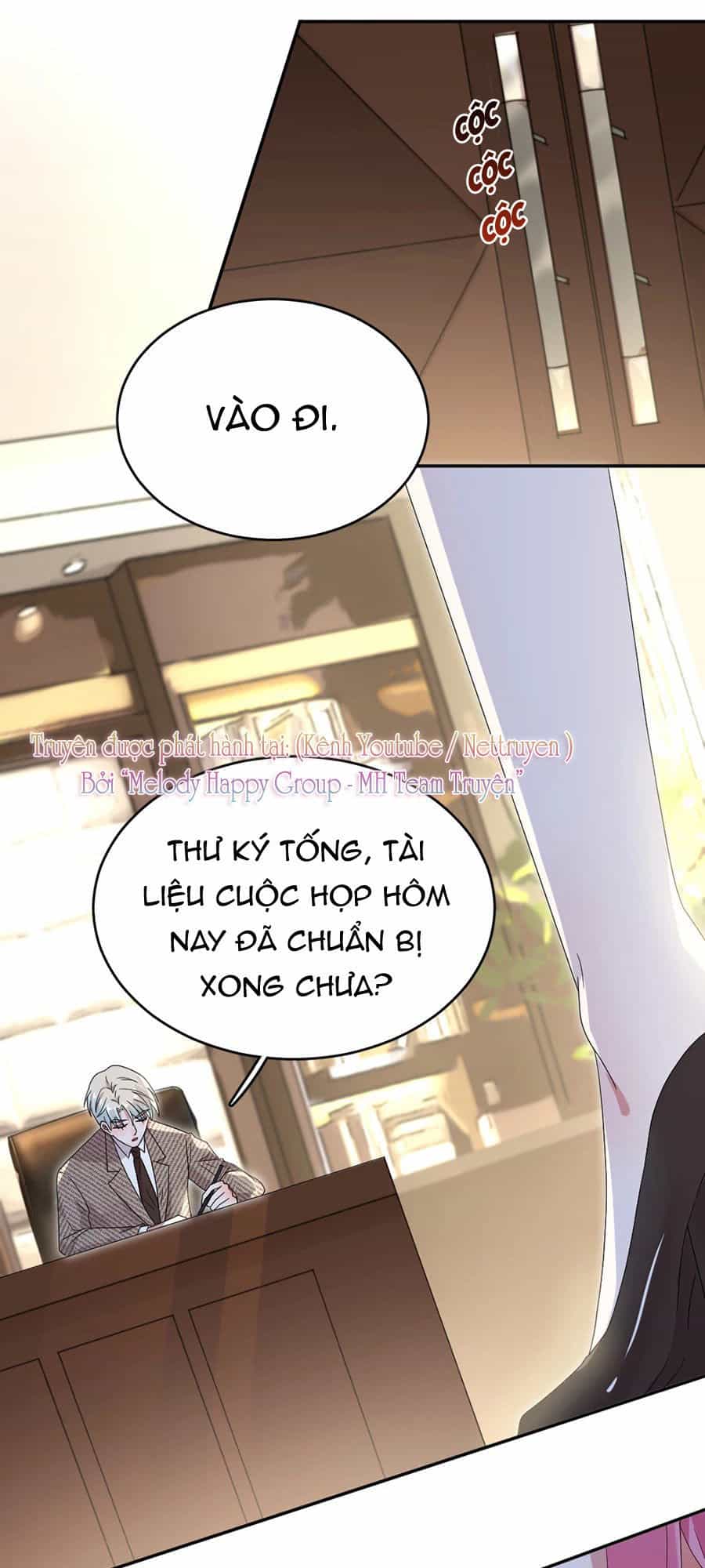 Hoàn Mỹ Lão Công Tiến Hóa Luân - Chương 59 - ảnh 39