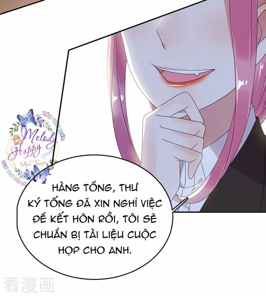 Hoàn Mỹ Lão Công Tiến Hóa Luân - Chương 59 - ảnh 40