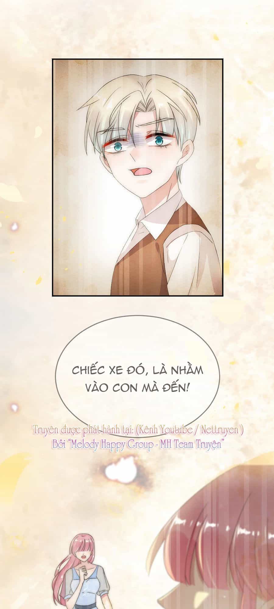 Hoàn Mỹ Lão Công Tiến Hóa Luân - Chương 59 - ảnh 5