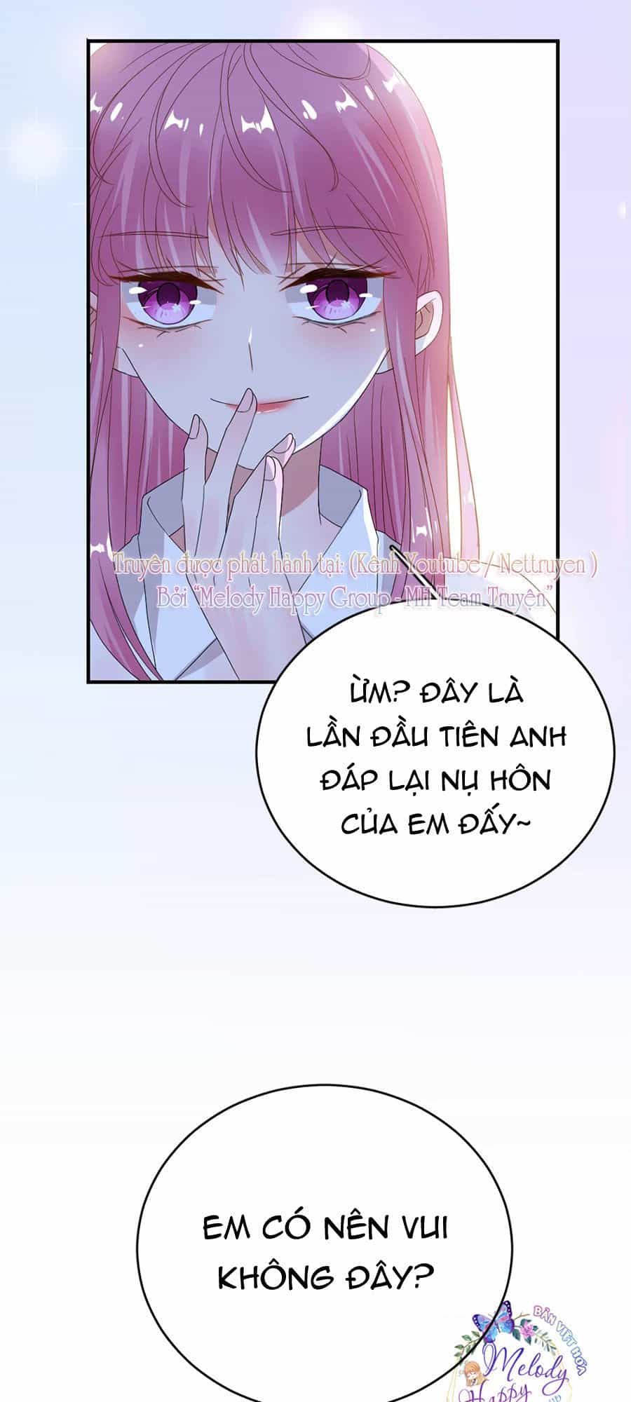 Hoàn Mỹ Lão Công Tiến Hóa Luân - Chương 62 - ảnh 9