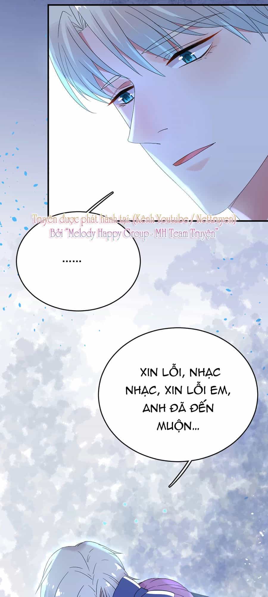 Hoàn Mỹ Lão Công Tiến Hóa Luân - Chương 63 - ảnh 36