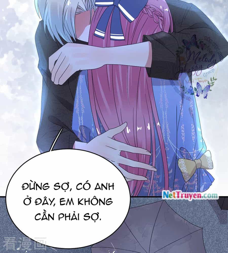 Hoàn Mỹ Lão Công Tiến Hóa Luân - Chương 63 - ảnh 37