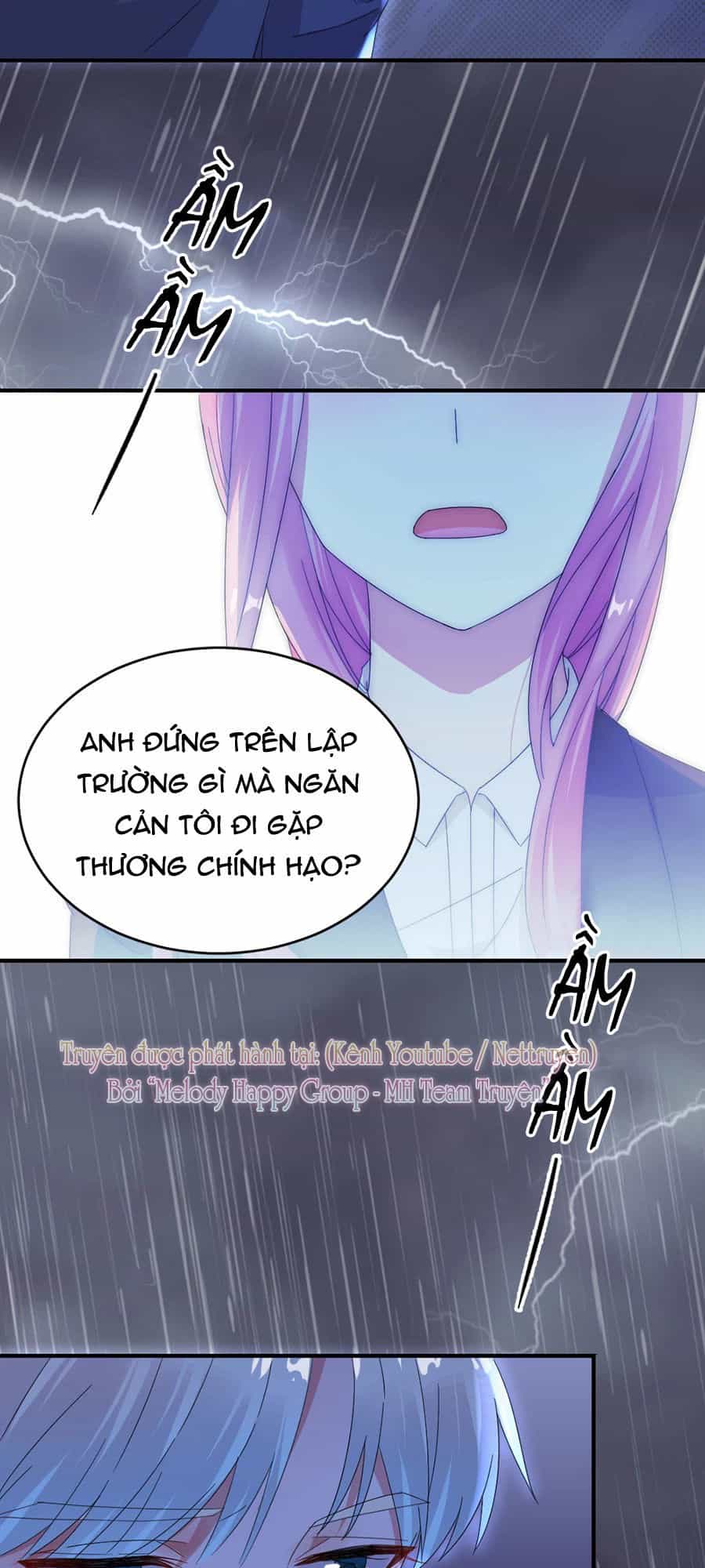 Hoàn Mỹ Lão Công Tiến Hóa Luân - Chương 63 - ảnh 9
