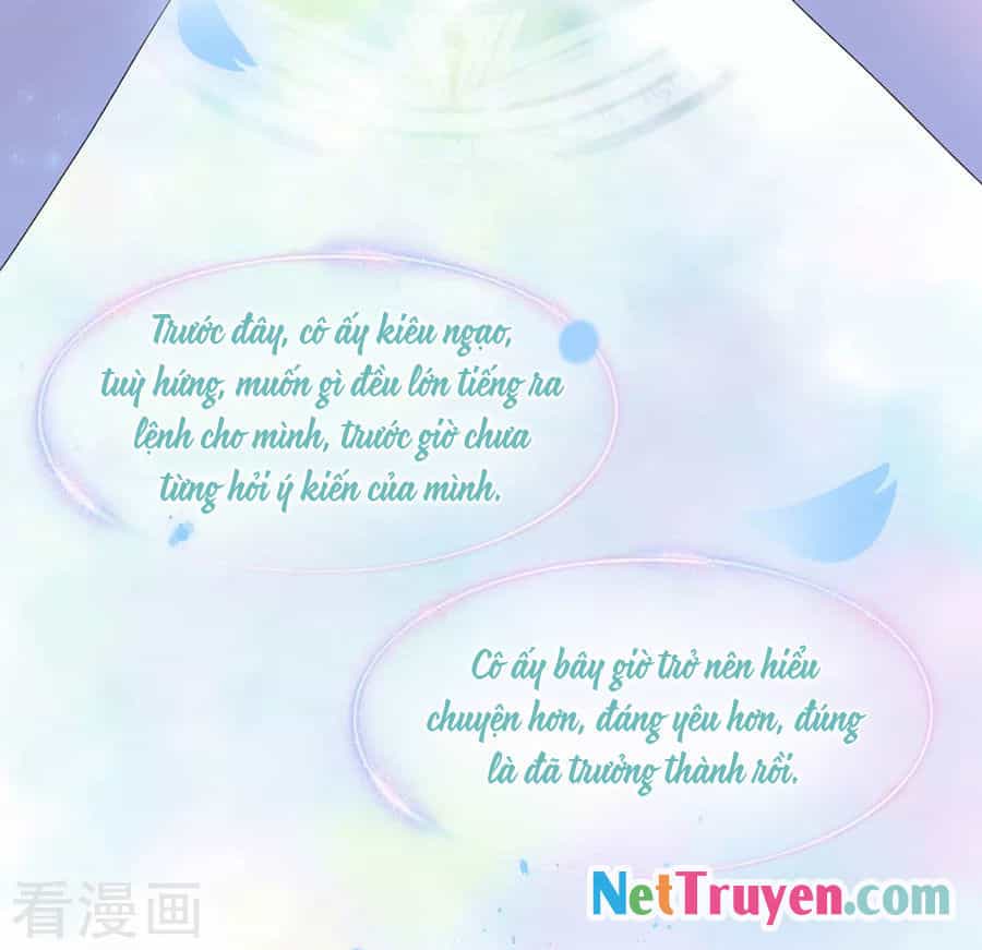 Hoàn Mỹ Lão Công Tiến Hóa Luân - Chương 64 - ảnh 32