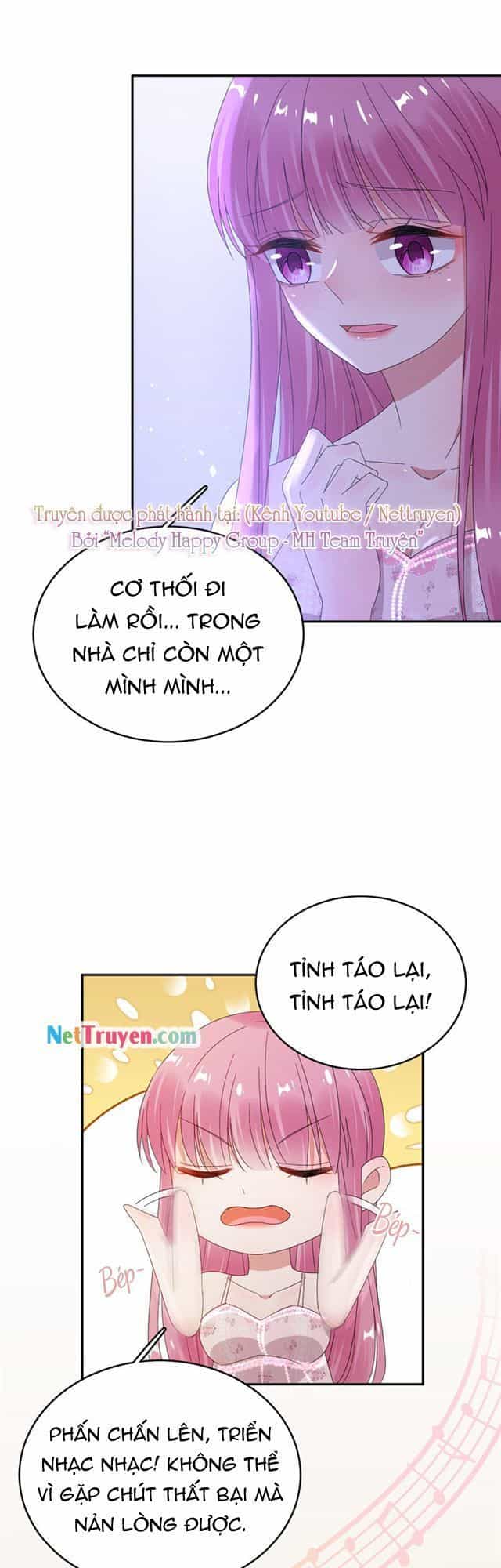 Hoàn Mỹ Lão Công Tiến Hóa Luân - Chương 66 - ảnh 5