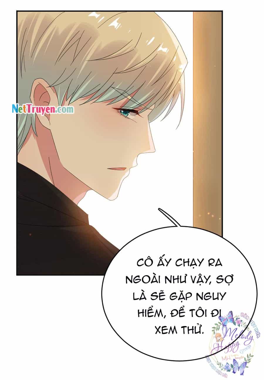 Hoàn Mỹ Lão Công Tiến Hóa Luân - Chương 67 - ảnh 17
