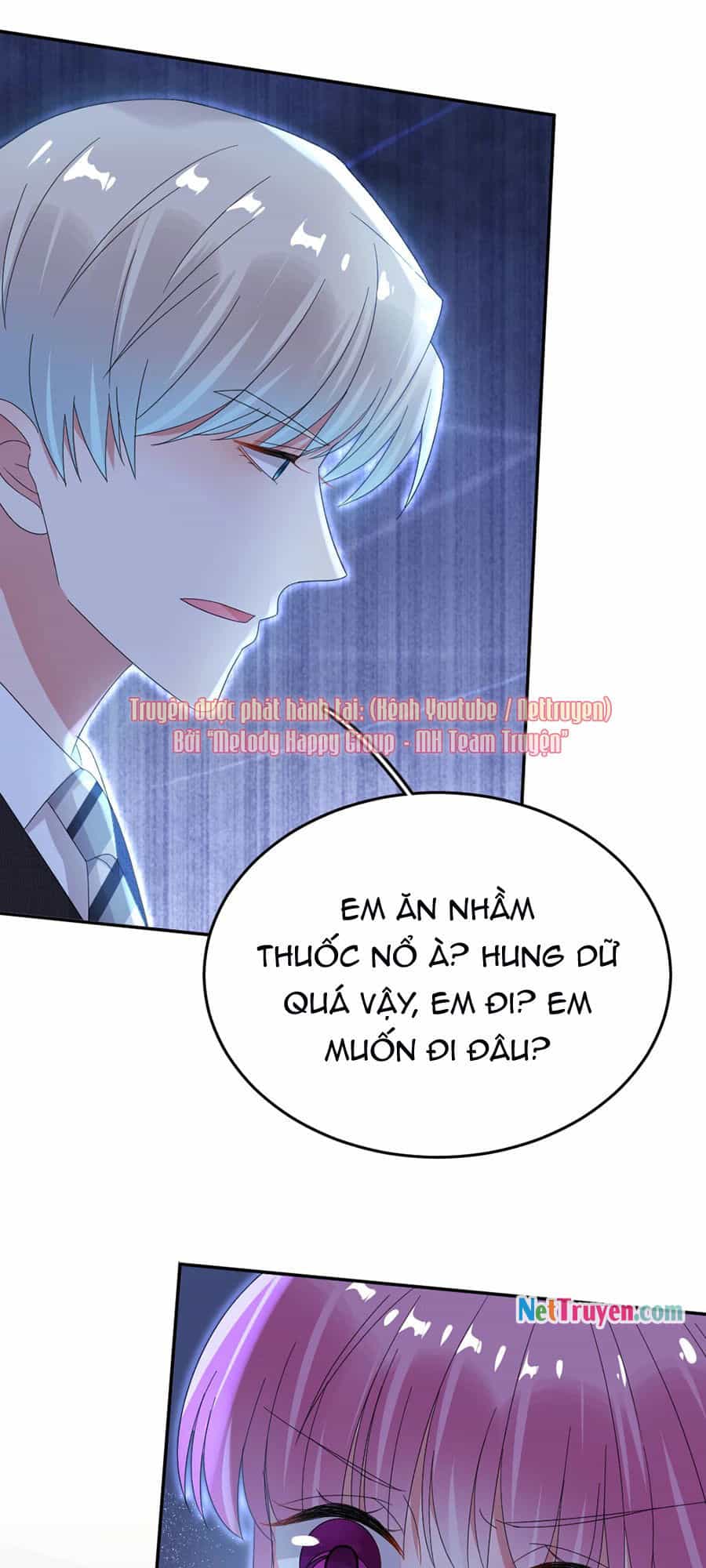Hoàn Mỹ Lão Công Tiến Hóa Luân - Chương 67 - ảnh 28