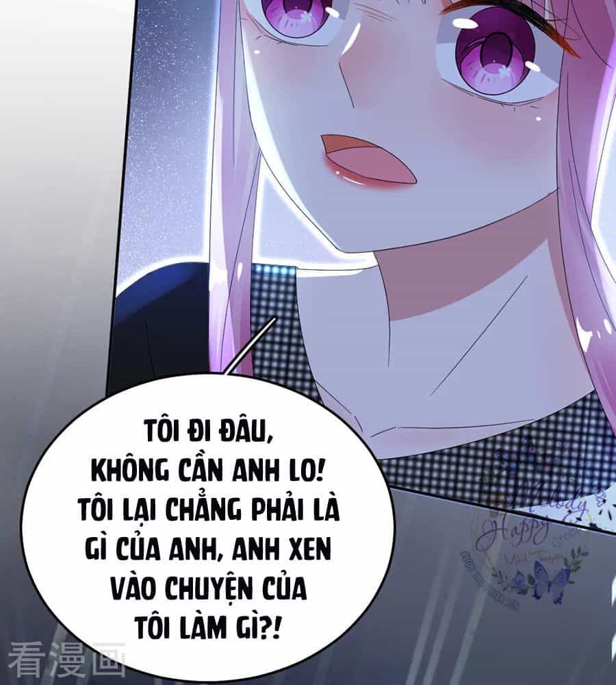 Hoàn Mỹ Lão Công Tiến Hóa Luân - Chương 67 - ảnh 29