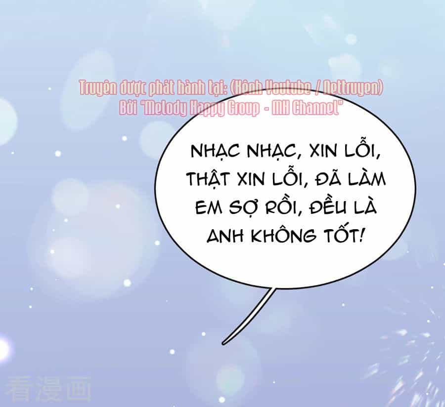 Hoàn Mỹ Lão Công Tiến Hóa Luân - Chương 69 - ảnh 13