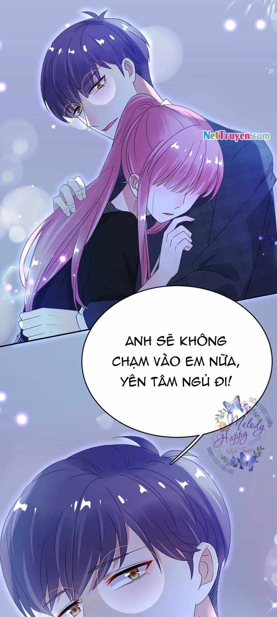 Hoàn Mỹ Lão Công Tiến Hóa Luân - Chương 69 - ảnh 14