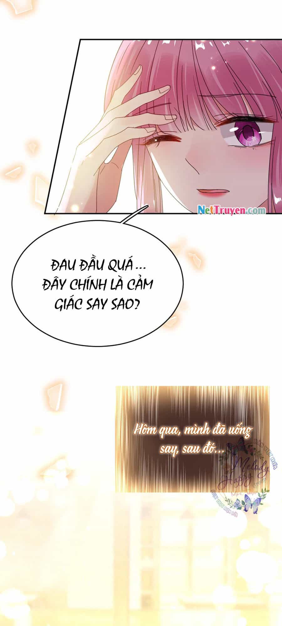 Hoàn Mỹ Lão Công Tiến Hóa Luân - Chương 69.5 - ảnh 5