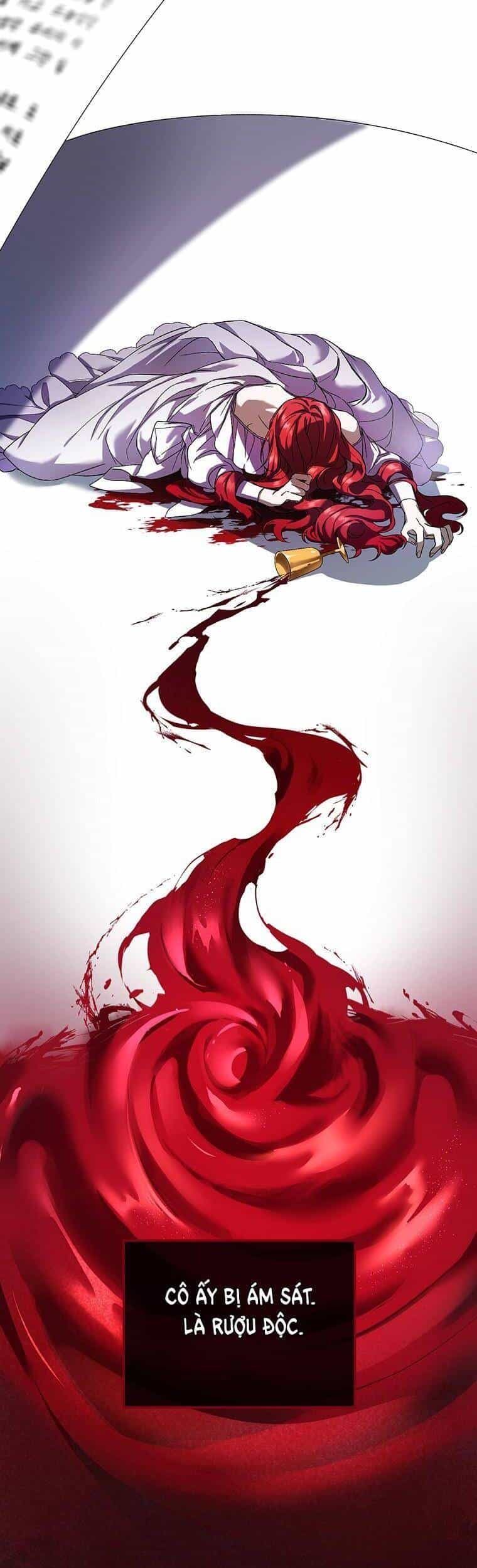 Hoàn Nguyên Quý Cô - Chương 1 - ảnh 19