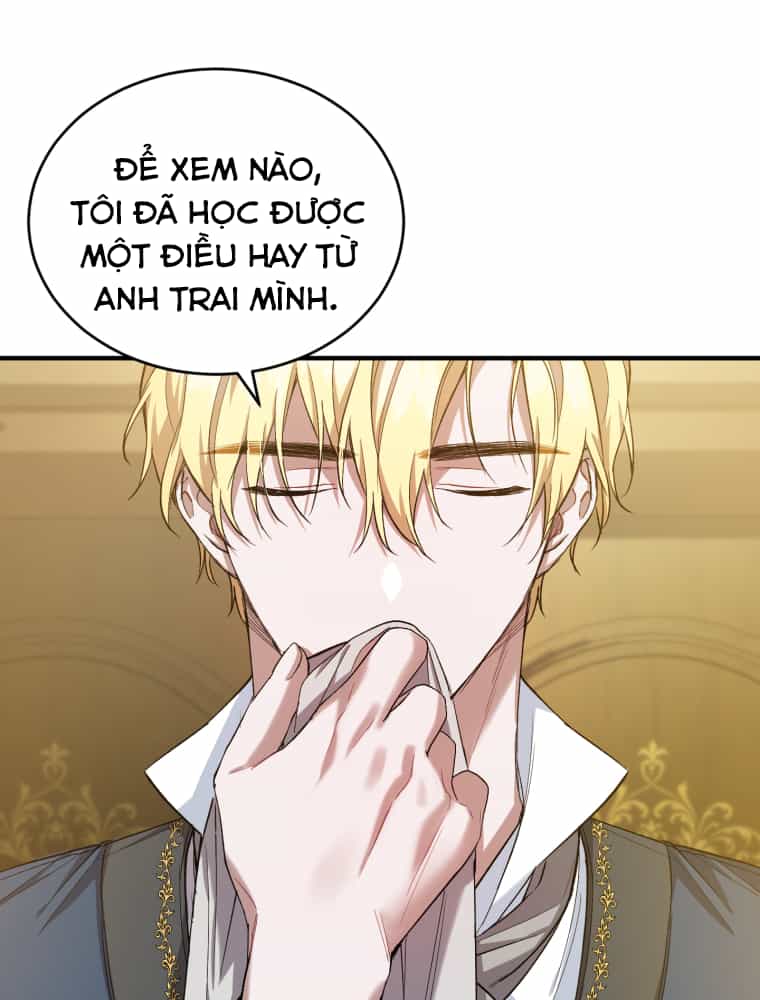 Hoàn Nguyên Quý Cô - Chương 13 - ảnh 2