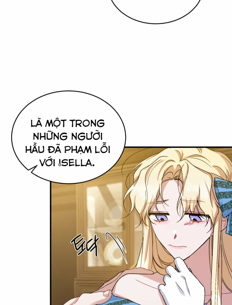 Hoàn Nguyên Quý Cô - Chương 13 - ảnh 34