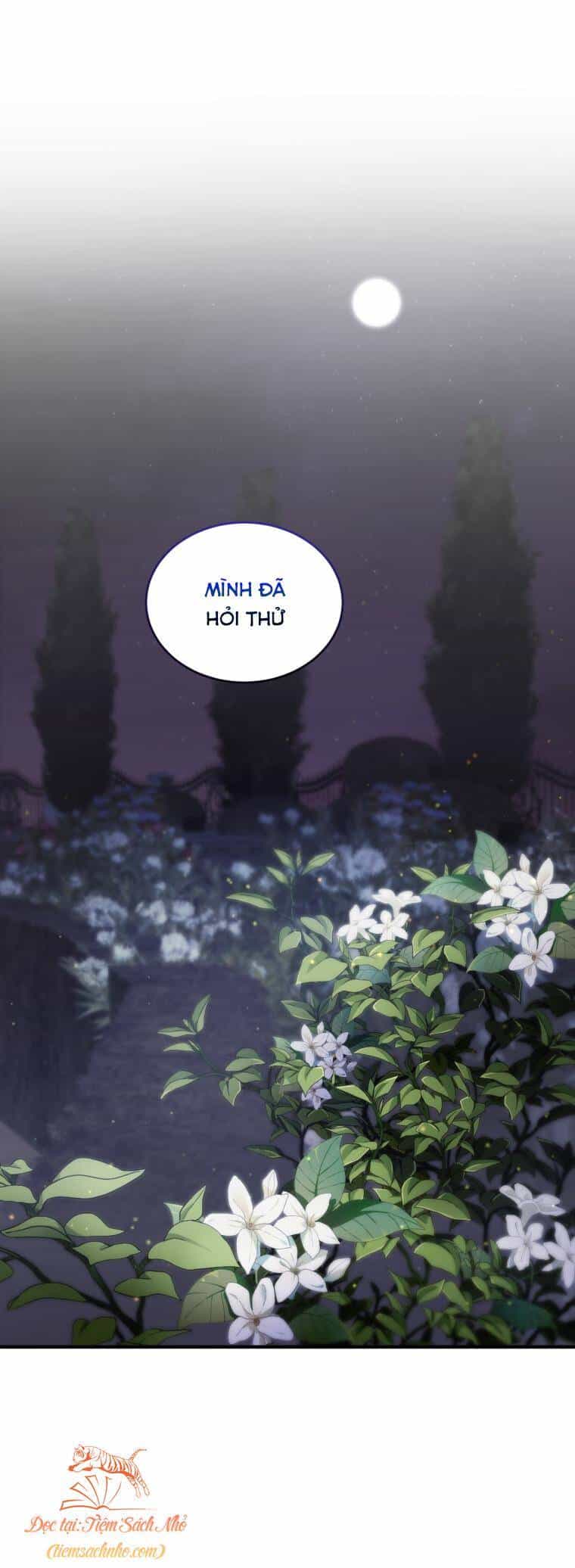Hoàn Nguyên Quý Cô - Chương 14 - ảnh 6