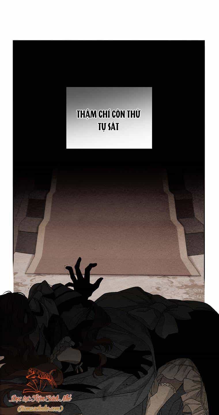 Hoàn Nguyên Quý Cô - Chương 2 - ảnh 42