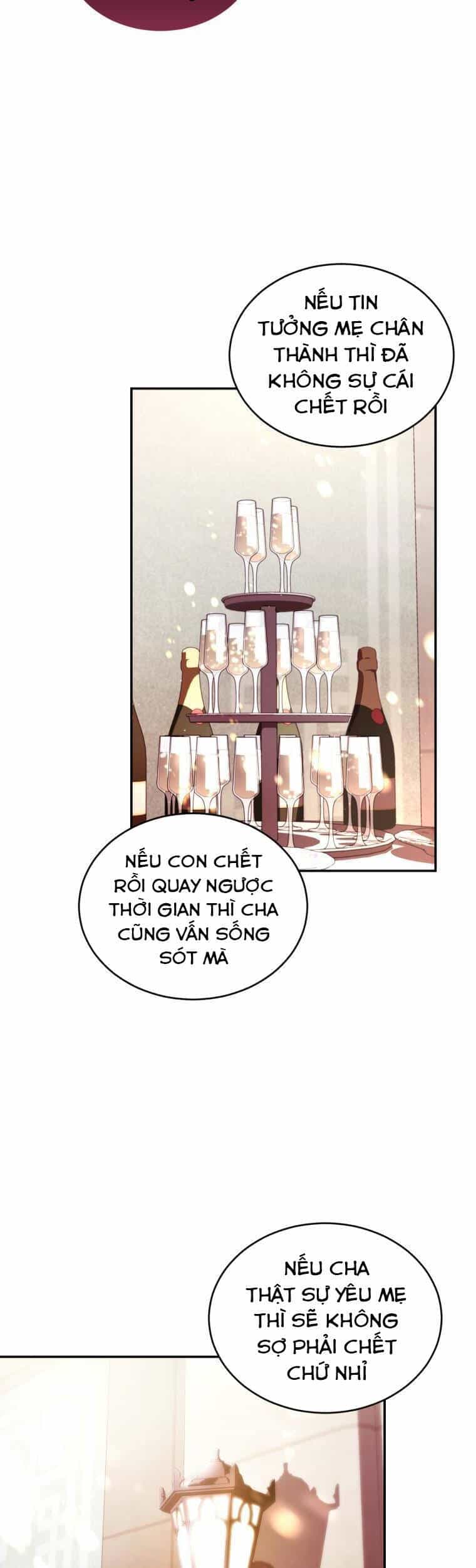 Hoàn Nguyên Quý Cô - Chương 26 - ảnh 36
