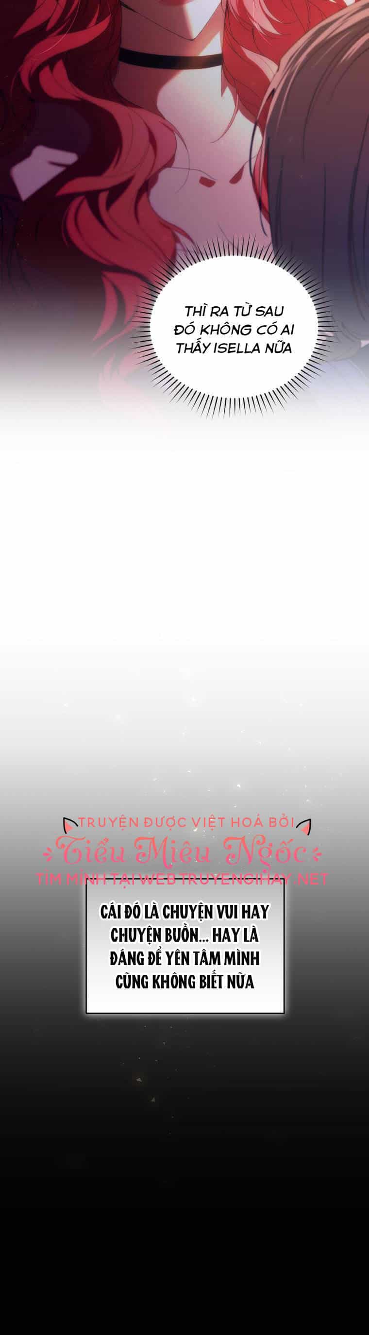 Hoàn Nguyên Quý Cô - Chương 32 - ảnh 14