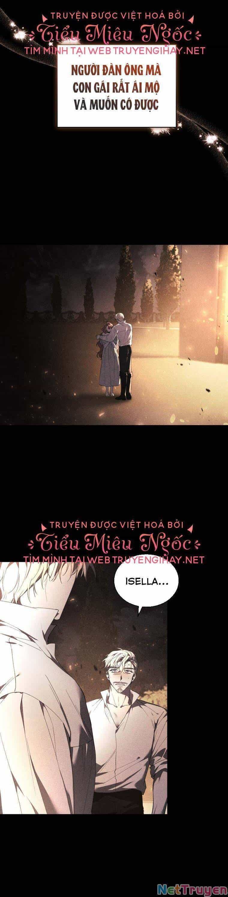 Hoàn Nguyên Quý Cô - Chương 33 - ảnh 14