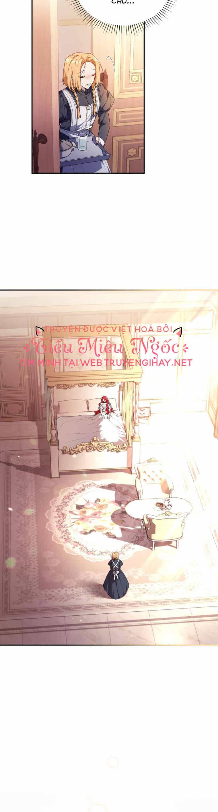 Hoàn Nguyên Quý Cô - Chương 34 - ảnh 3