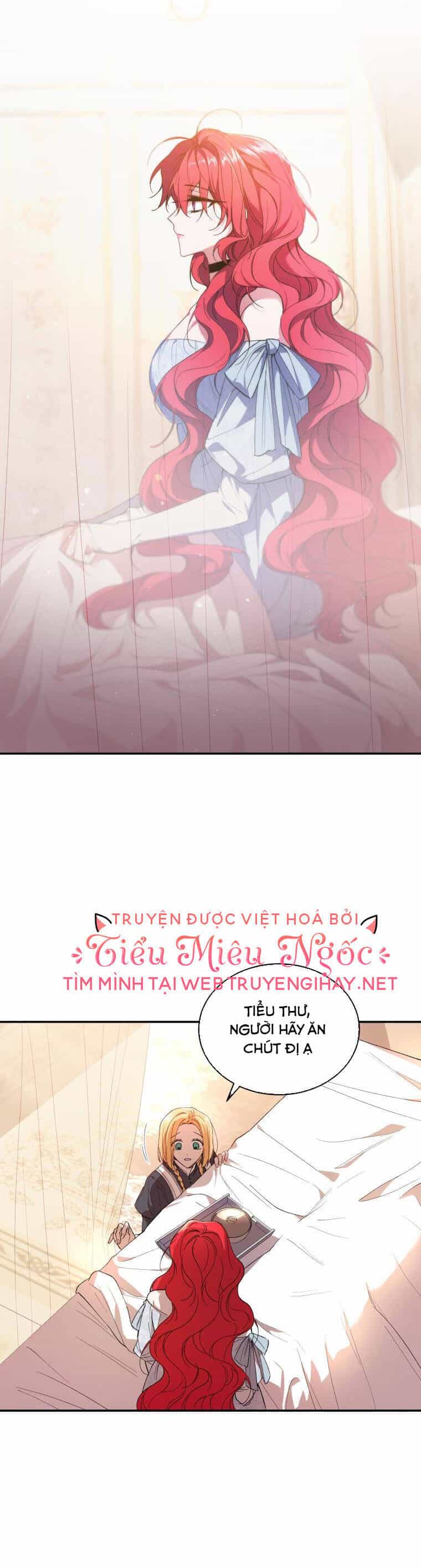 Hoàn Nguyên Quý Cô - Chương 34 - ảnh 4