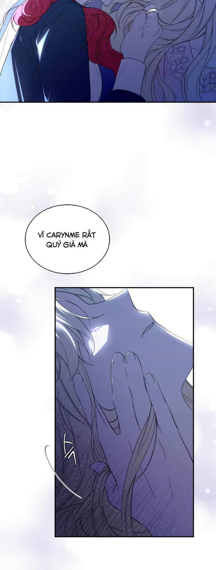 Hoàn Nguyên Quý Cô - Chương 36 - ảnh 32