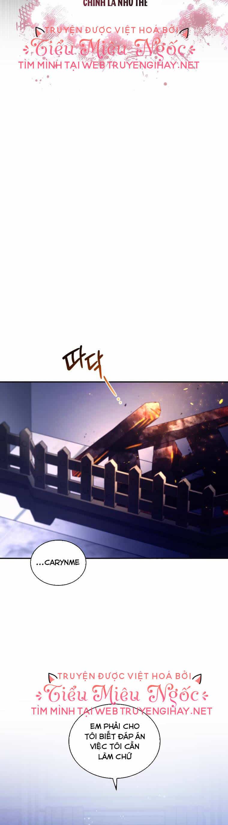 Hoàn Nguyên Quý Cô - Chương 37 - ảnh 40