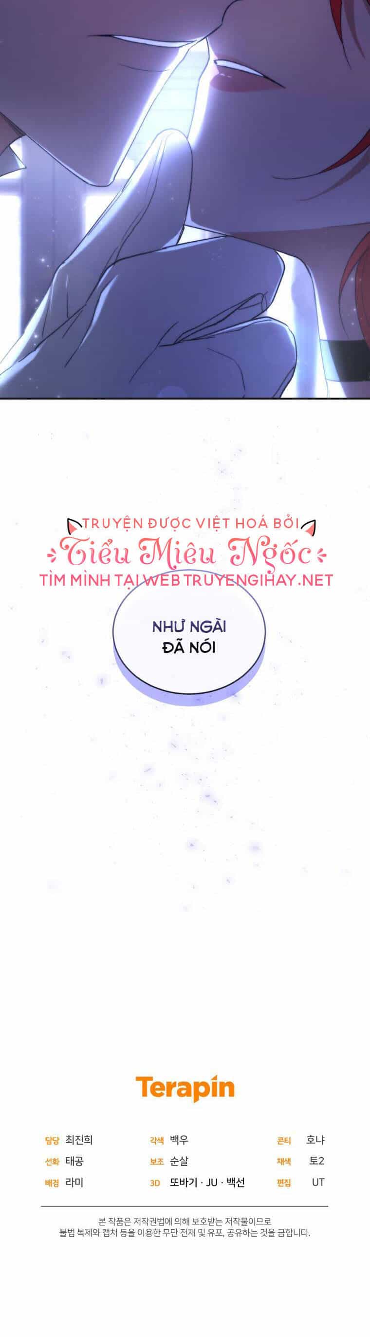 Hoàn Nguyên Quý Cô - Chương 37 - ảnh 44