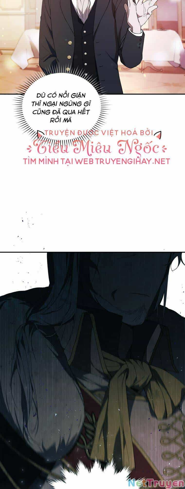 Hoàn Nguyên Quý Cô - Chương 38 - ảnh 30