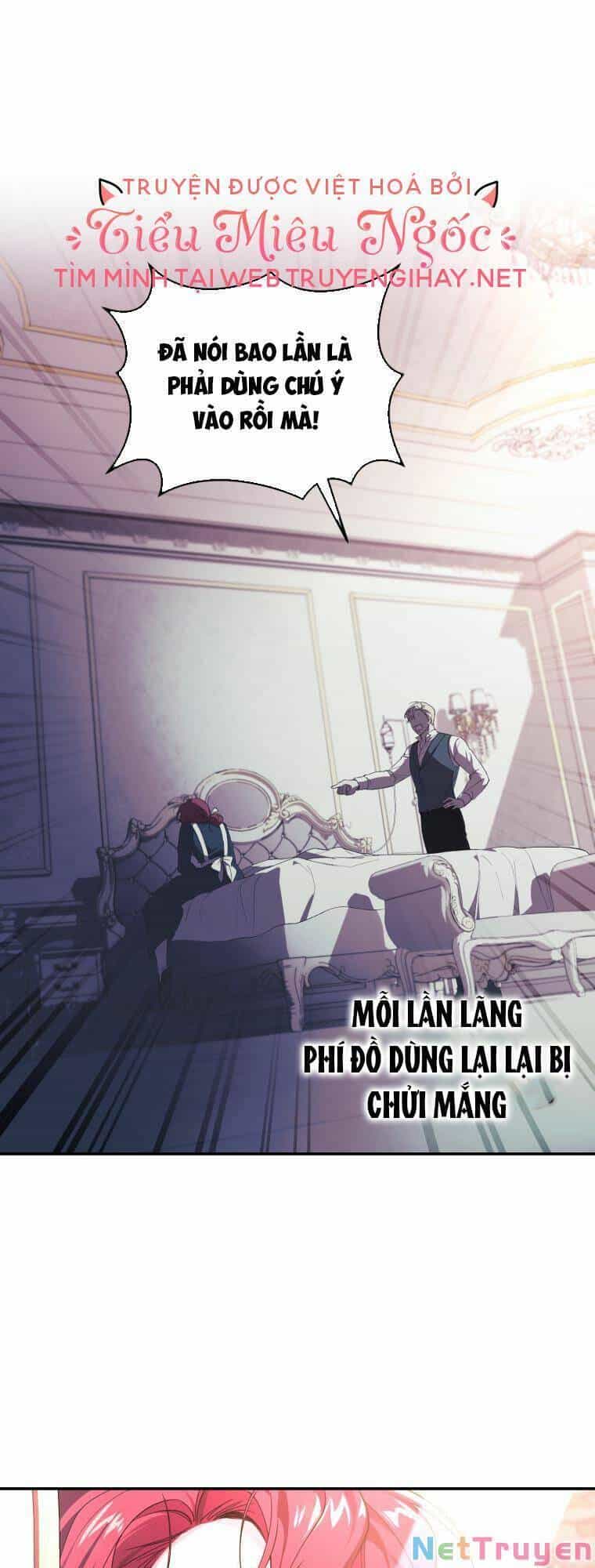 Hoàn Nguyên Quý Cô - Chương 38 - ảnh 5