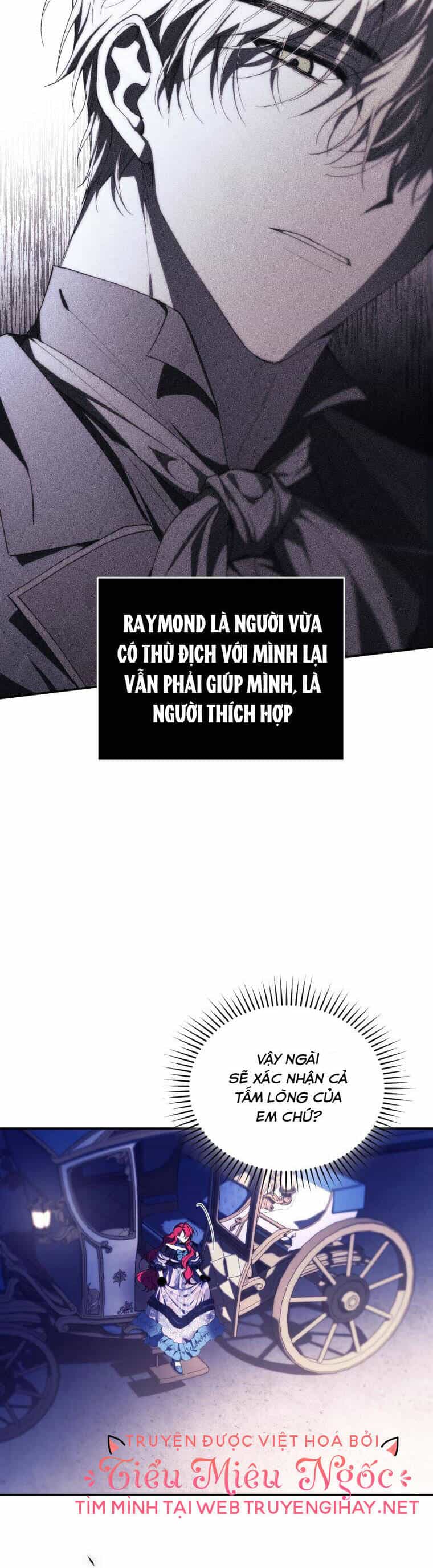 Hoàn Nguyên Quý Cô - Chương 39 - ảnh 39