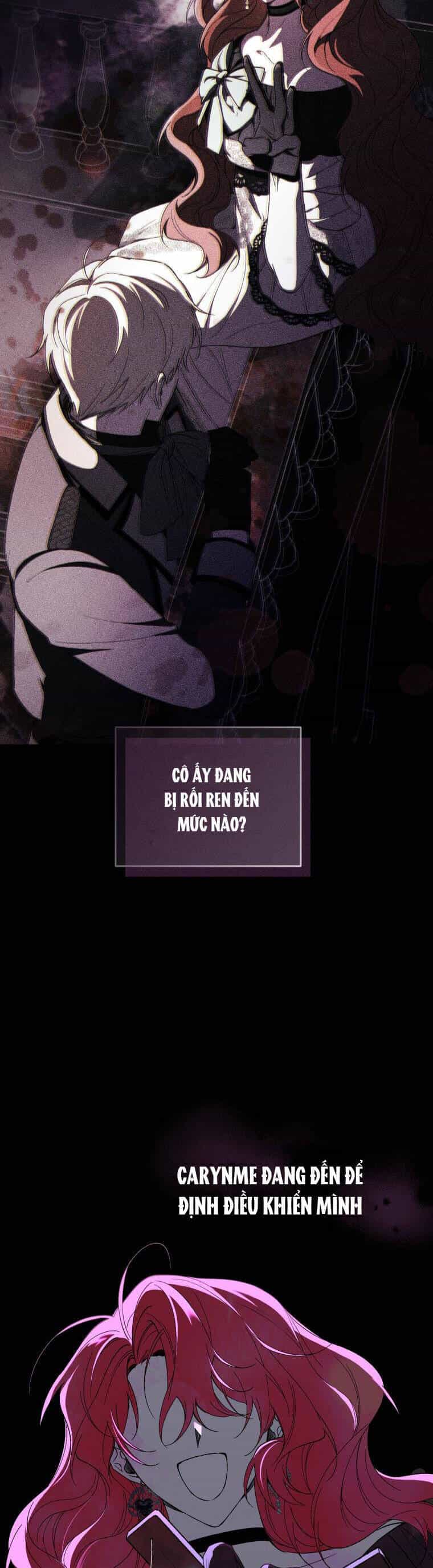 Hoàn Nguyên Quý Cô - Chương 41 - ảnh 10